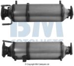 Bm Catalysts Filtru Funingine/Particule, Sist. De Esapament Bm11096H Iveco Daily Iv