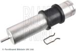 BLUE PRINT Filtru Combustibil Adbp230041 Alpina D5 Bmw 2/3/3 Touring/4/4 Gran/5/5 Touring/7