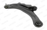 Moog Brat, Suspensie Roata Re-Wp-2089P Renault Captur I/Megane Ii/Scénic Ii (RE-WP-2089P)