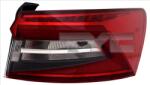 TYC Lampa Spate Dreapta 11-15423-06-2 Skoda Kodiaq I (11-15423-06-2)