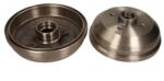 MAXGEAR Tambur Frana Puntea Spate 19-0826 Chevrolet Corsa Opel Corsa A/Corsa A Tr/Tigra (19-0826)