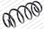 LESJÖFORS Arc Spiral Punte Fata 4004289 Audi A4 B8/A6 C7 (4004289)