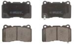 ABE Set Placute Frana, Frana Disc Punte Fata C1N000Abe Aston Martin Db11/Db11 Vantage (C1N000ABE)