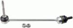 LEMFÖRDER Brat/Bieleta Suspensie, Stabilizator Axa Fata Stanga 3726601 (3726601)