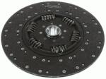 SACHS Disc Ambreiaj 1878004104 Man Lion´S/Lion´S Star/Tga/Tgs I/Tgx I (1878004104)