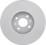 Bosch Disc Frana 0986478590 Dacia Dokker/Dokker Pick-Up/Lodgy Renault Captur I/Clio Ii