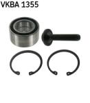 SKF Set Rulment Roata Vkba1355 Audi 80 B3/80 B4/90 B2/90 B3/A4 B5/A6 C5/Cabriolet B3 (VKBA1355)
