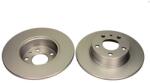 QUARO Disc Frana Qd6498 Alfa Romeo 147/156/164 Lancia Delta I/Delta Iii/Lybra/Thema