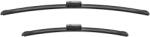 Bosch Lamela Stergator 3397007560 Alpina B5/Xd3 Bmw 5/5 Touring/7/X3/X4 Fiat Talento (3397007560)