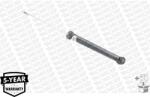 MONROE Amortizor 23890 Audi A2/A3 Seat Leon/Toledo Ii Skoda Fabia I/Fabia I Praktik (23890)