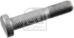 Febi Bilstein Bolt Roata Puntea Spate 102242 Dodge Sprinter 3500 Cab &
