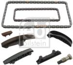 Febi Bilstein Chit Lant De Distributie Dreapta 101089 Audi Q7 Skoda Superb Ii Vw Cc B7/Eos