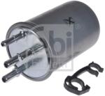 Febi Bilstein Filtru Combustibil 109226 Land Rover Discovery Iii/Range Rover Sport I