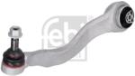 FEBI BILSTEIN Brat, Suspensie Roata Axa Fata Stanga 180550 Alpina B5/D5 Bmw 5/5 Touring (180550)