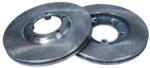 MAXGEAR Disc Frana Punte Fata 19-1253 Hyundai H-1 / Starex/H100/Porter (19-1253)