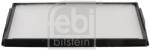 FEBI BILSTEIN Filtru, Aer Habitaclu 29807 Mercedes-Benz Atego/Axor/Axor 2 (29807)