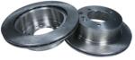 MAXGEAR Disc Frana Puntea Spate 19-1865 Kia Sorento I (19-1865)