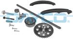 DAYCO Chit Lant De Distributie Ktc1223 Audi A1/A3 Seat Alhambra/Ibiza Iv/Leon Vw Cc B7 (KTC1223)