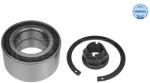 MEYLE Set Rulment Roata Puntea Spate 16-147500100 Dacia Duster Renault Duster/Kaptur
