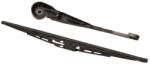 MaXgear Set Stergatoare, Curatare Parbriz Spate 39-0507 Vw Polo Iv (39-0507)