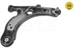 MEYLE Brat, Suspensie Roata Axa Fata Dreapta 1160500010/Hd Audi A3 Seat Leon/Toledo Ii