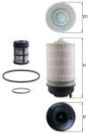 MAHLE Filtru Combustibil Kx581Kit Claas Xerion Mercedes-Benz Actros Mp4 / Mp5/Antos (KX581KIT)