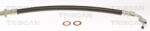 TRISCAN Furtun Frana 815013247 Toyota Rav 4 Ii (815013247)