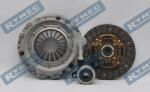 RYMEC Set Ambreiaj Jt1673042 Mercedes-Benz Citan/Citan Mixto Renault Clio Iii/Clio Iv (JT1673042)