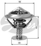 GATES Termostat, Lichid Racire Th05382G1 Ford Usa Taurus Galloper Galloper Proton Putra (TH05382G1)