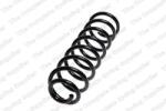 LESJÖFORS Arc Spiral Puntea Spate 4272933 Renault Megane Ii (4272933)