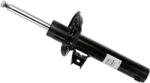 SACHS Amortizor 350641 Audi A3
