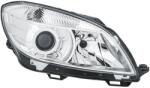 HELLA Far Dreapta 1El010417-381 Skoda Fabia Ii/Roomster/Roomster Praktik (1EL010417-381)