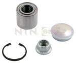 SNR Set Rulment Roata Axa Spate Stanga R155.78 Renault Fluence/Megane Ii/Megane Iii (R155.78)
