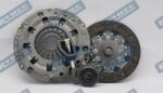 RYMEC Set Ambreiaj Jt1502010 Volvo C70 I/S40 I/S40 Ii/S60 I/S80 I/V40/V50/V70 Ii