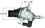 MAHLE Termostat, Lichid Racire Ti12588 Alfa Romeo 145/146/147/156/Gt/Gtv/Spider (TI12588)