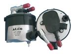 ALCO FILTER Filtru Combustibil Sp-1360 Ford C-Max/Fiesta V/Fiesta Vi/Focus C-Max/Focus Ii (SP-1360)