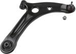 LEMFÖRDER Brat, Suspensie Roata Exterior 3854701 Mitsubishi Colt Czc Vi/Colt Vi (3854701)