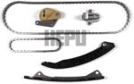 HEPU Chit Lant De Distributie 21-0575 Nissan Juke/Pulsar/Qashqai Ii/X-Trail Iii (21-0575)