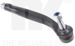 NK Cap De Bara 5033342 Mercedes-Benz M-Class