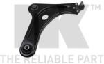 NK Brat, Suspensie Roata 5013754 Citroën C3 Iii Peugeot 208/208 I (5013754)