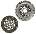 NEXUS Set Ambreiaj F1X045Nx Opel Astra G/Astra H/Astra H Gtc/Combo/Corsa C/Meriva A