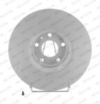 FERODO Disc Frana Ddf1277C-1 Audi A6 C6/A8 D3 Saab 9-5
