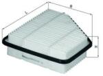 KNECHT Filtru Aer Lx2864 Toyota Auris/Avensis/Corolla/Verso