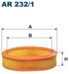 FILTRON Filtru Aer Ar232/1 Fiat Doblo/Punto Lancia Y Zastava 10