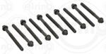 ELRING Set Surub, Chiulasa 431.440 Citroën Berlingo/Berlingo / Berlingo First/C-Elysee (431.440)