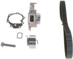Bosch Set Pompa Apa + Curea Dintata 1987946393 Dacia Logan/Logan Ii/Logan Mcv Ii (1987946393)