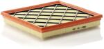 Mann-filter Filtru Aer C26108 Chevrolet Cruze/Orlando Holden Astra Opel Astra J/Astra J Gtc