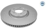 MEYLE Disc Frana Punte Fata 11-155210047/Pd Ds Ds 7 Crossback/Ds 9 Opel Astra L (11-155210047/PD)