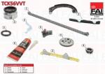 FAI AutoParts Chit Lant De Distributie Deasupra Tck56Vvt Toyota Platz/Yaris