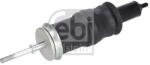 Febi Bilstein Amortizor, Suspensie Cabina Fata 192763 Scania G Ii/L/P Ii/R Ii/S
